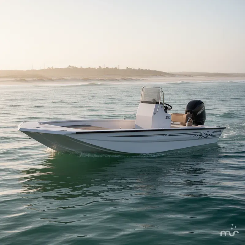 Slide: The Image of Xpress Hyper-Lift Bay Series 210 BAY-175 HP 2025 - 1