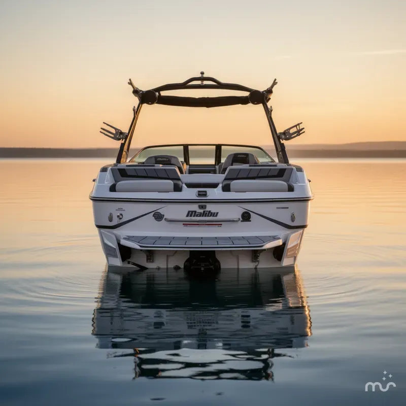 Slide: The Image of Malibu 24 MXZ 2022 - 3