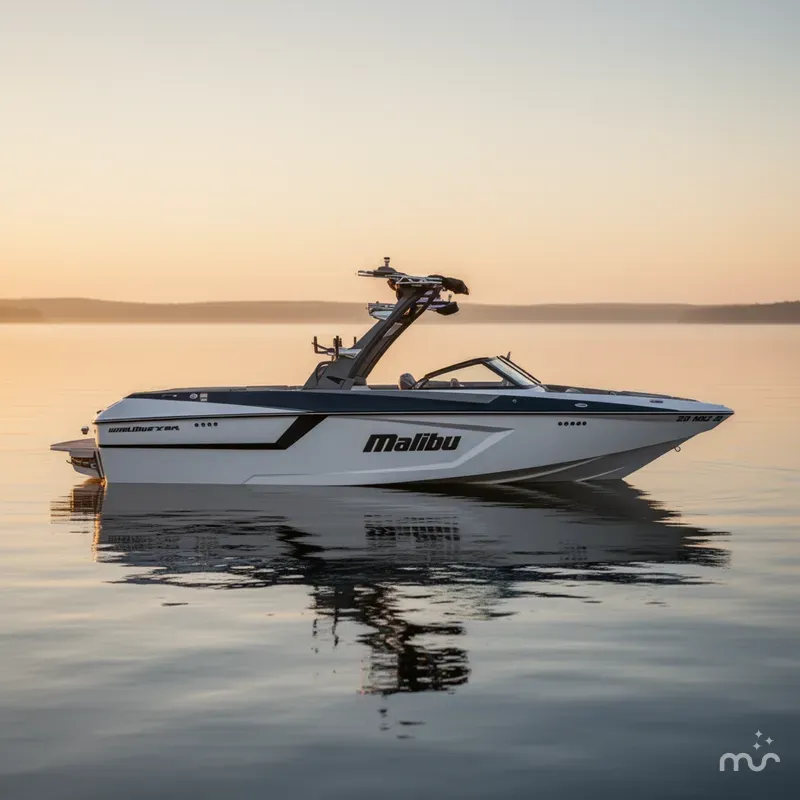 Slide: The Image of Malibu 24 MXZ 2022 - 4