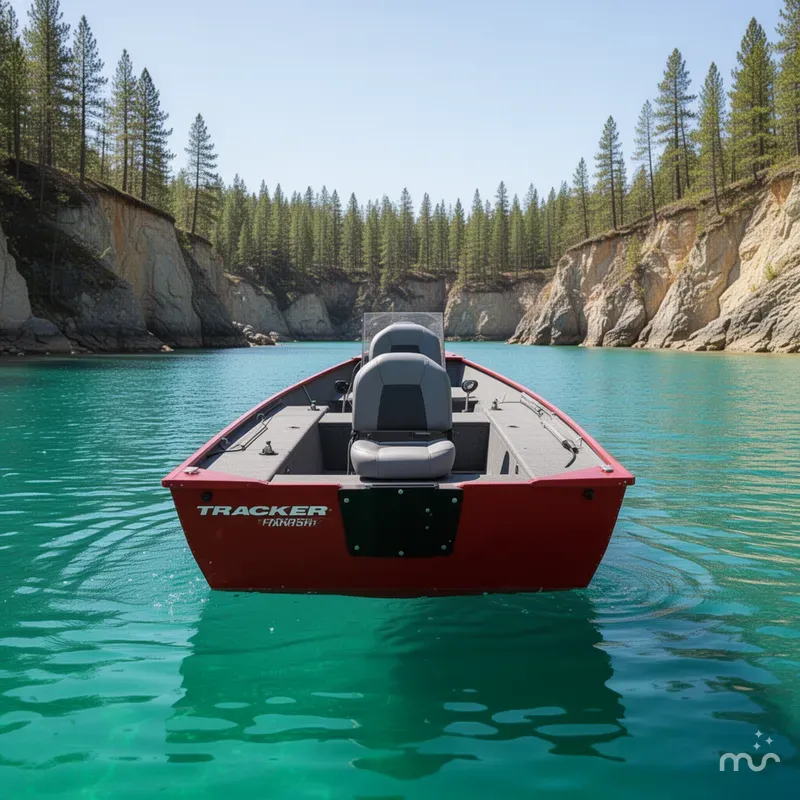 Slide: The Image of Tracker Panfish 17 2025 - 3