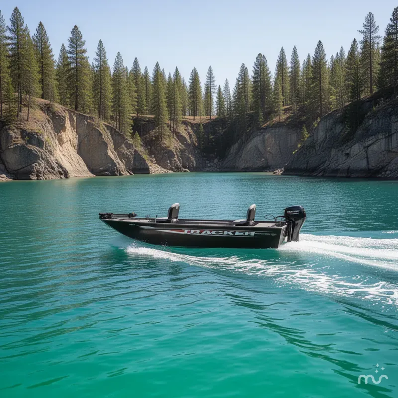 Slide: The Image of Tracker Panfish 17 2025 - 4