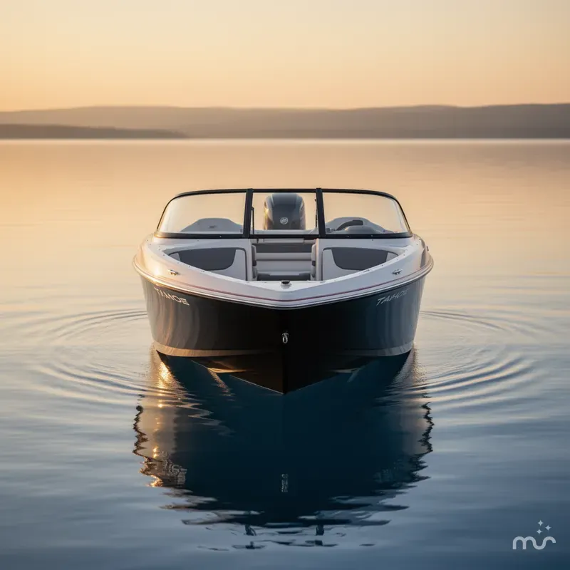 Slide: The Image of Tahoe 185 S 2025 - 1