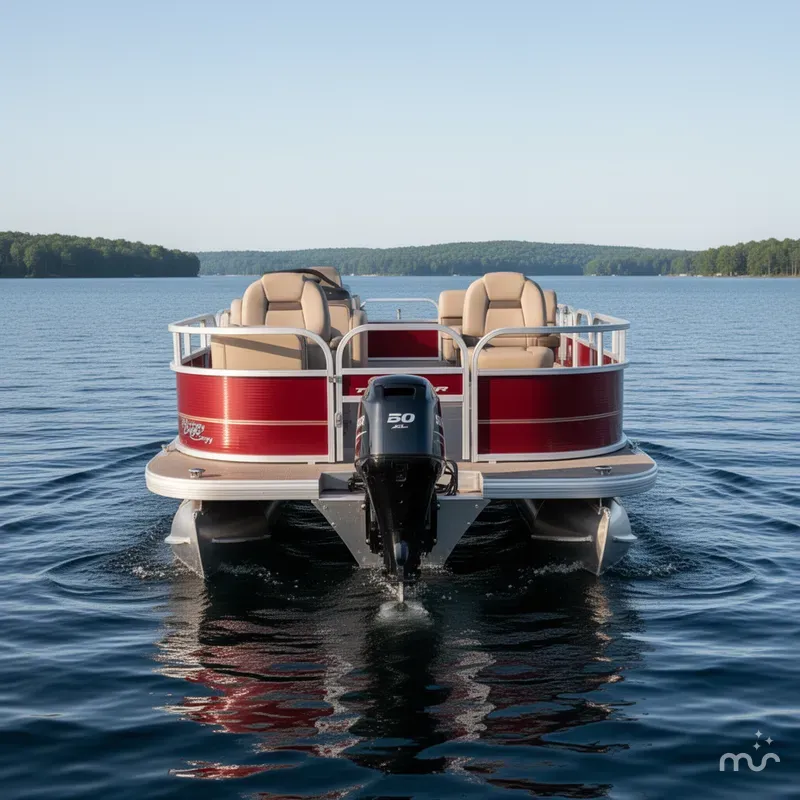 Slide: The Image of Sun Tracker Bass Buggy 16 XL Select 2025 - 2