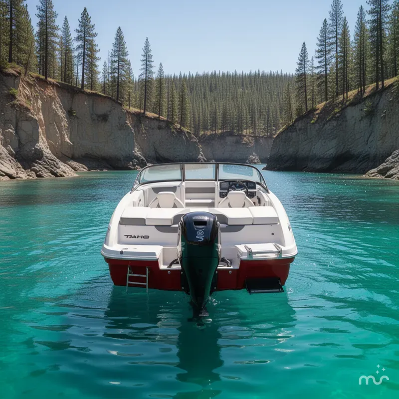 Slide: The Image of Tahoe 185 S 2025 - 3
