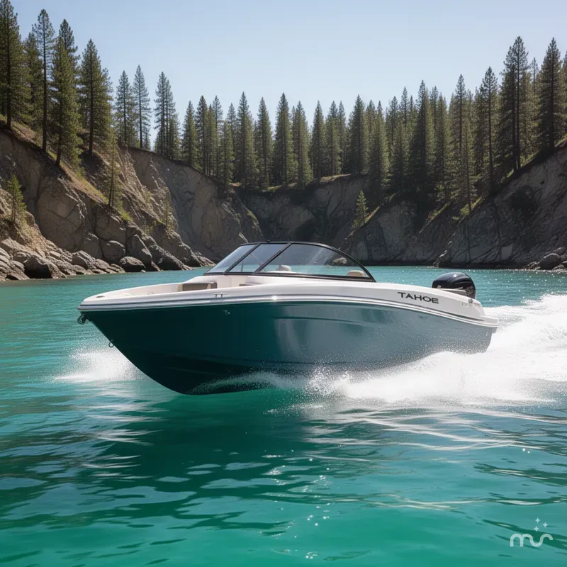 Slide: The Image of Tahoe 185 S 2025 - 4