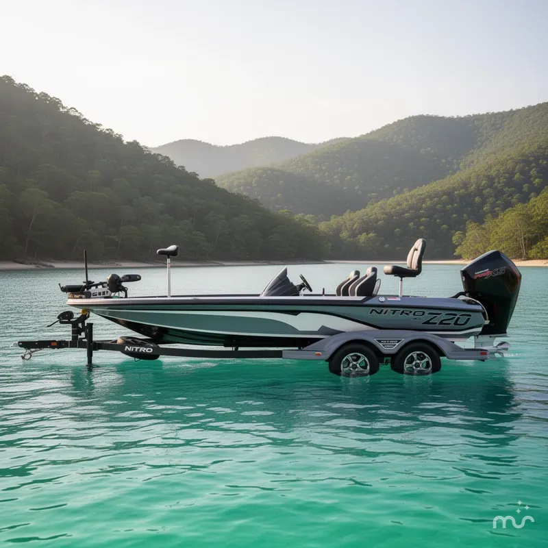 Slide: The Image of Nitro Z20 XL Pro 2025 - 2