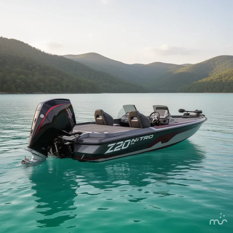 Slide: The Image of Nitro Z20 XL Pro 2025 - 3