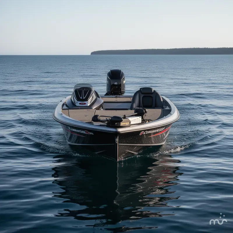 Slide: The Image of Ranger Z521 Comanche 2015 - 2