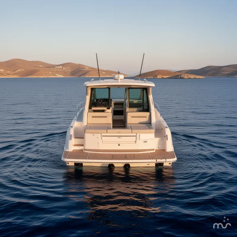 Slide: The Image of Pursuit DC 326 Dual Console 2025 - 3