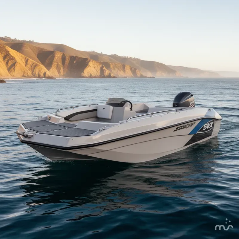Slide: The Image of Starcraft SVX 171 OB 2022 - 1