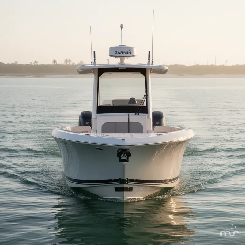 Slide: The Image of Pursuit S 288 Sport 2021 - 1