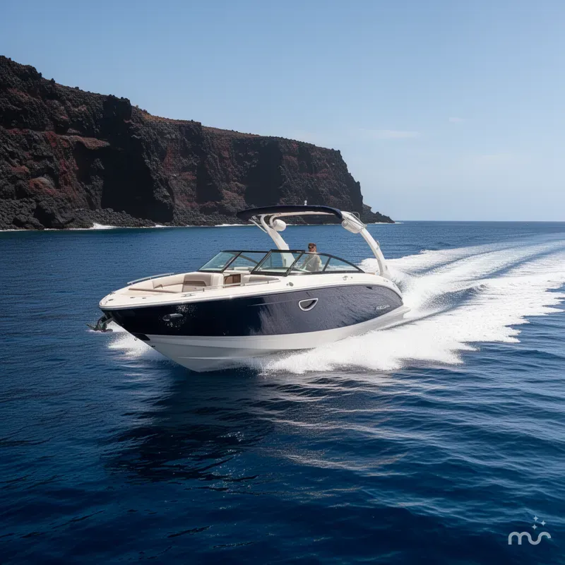 The Image of Regal LS6 Surf 2026 - 0
