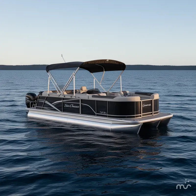 Slide: The Image of Geneva Cruise SB 24 DH 2024 - 0