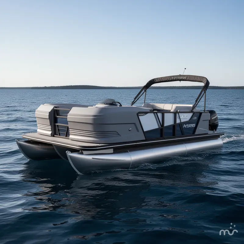 Slide: The Image of A-Series A20 LZ DH 2025 - 0