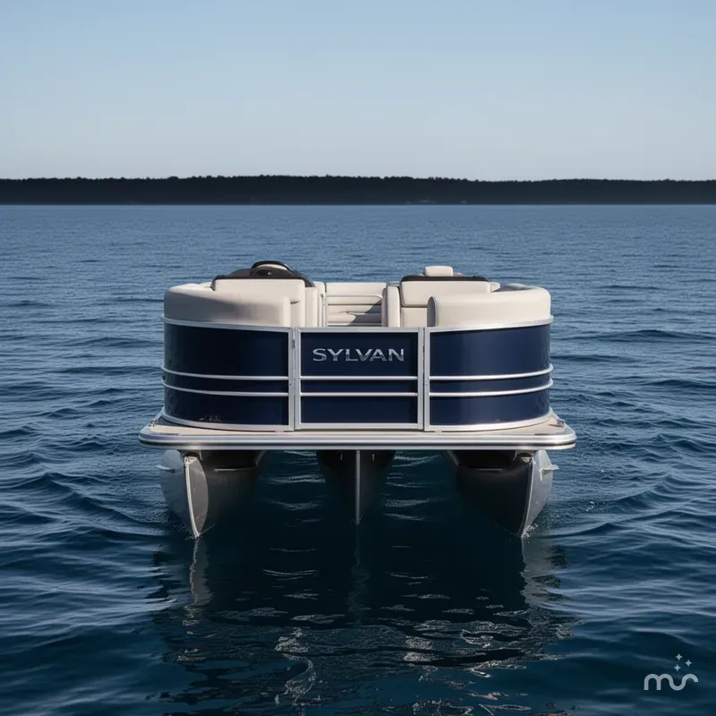 Slide: The Image of Mirage 8520 CLZ DH 2025 - 1