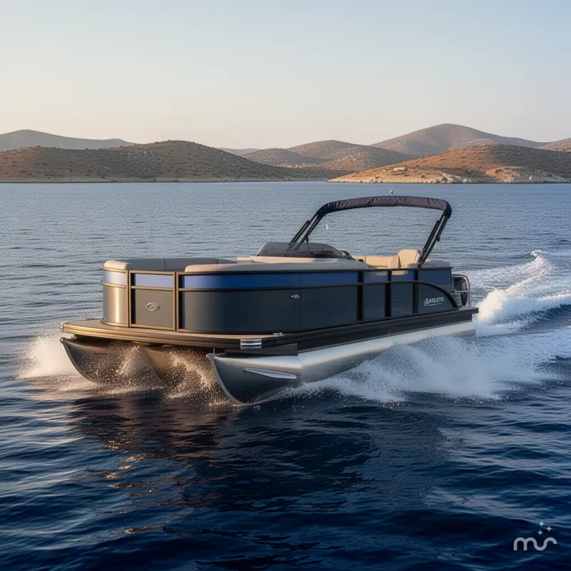 The Image of Barletta A22QC 2025 - 0