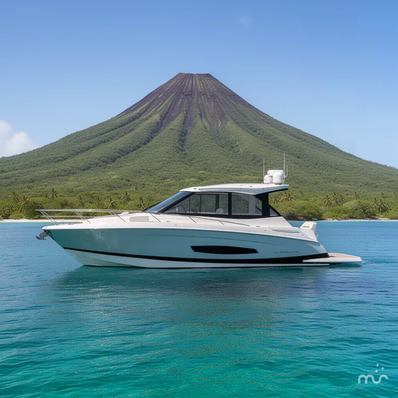 Slide: The Image of Regal 36 Grande Coupe 2026 - 2