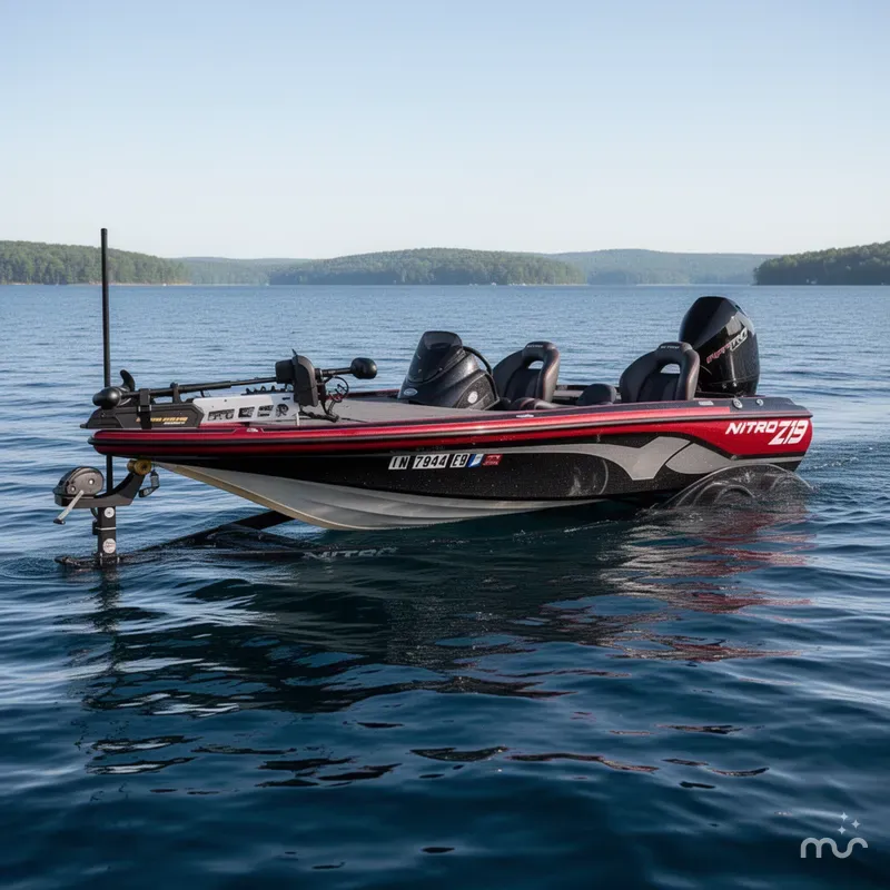 Slide: The Image of Nitro Z19 Pro 2019 - 1