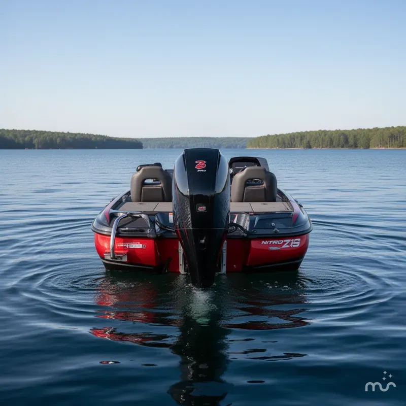 Slide: The Image of Nitro Z19 Pro 2019 - 2