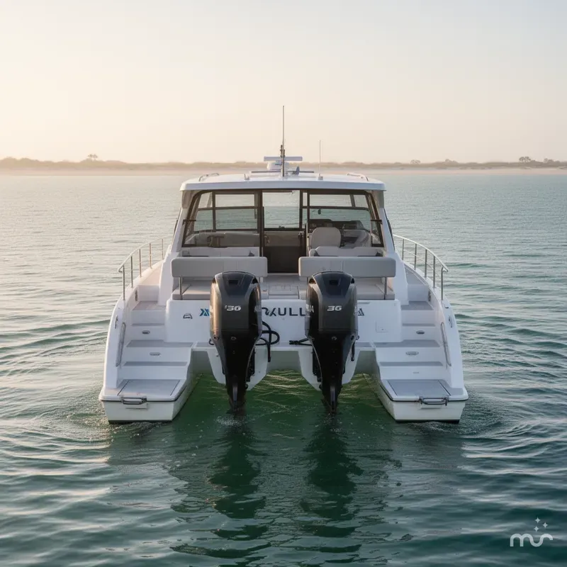 Slide: The Image of Aquila 36 Sport 2020 - 1