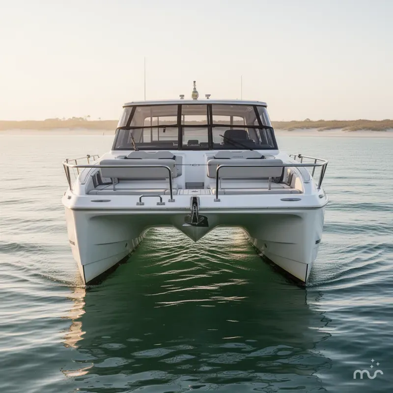 Slide: The Image of Aquila 36 Sport 2020 - 2