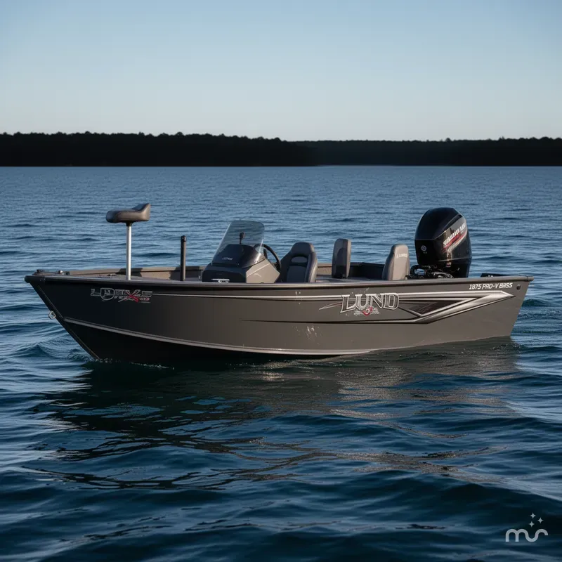 Slide: The Image of Lund 1875 Pro-V Bass XS 2025 - 1