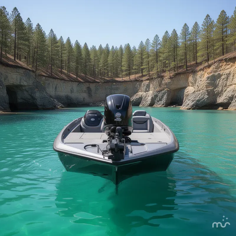 Slide: The Image of Triton 21 HP 2012 - 3