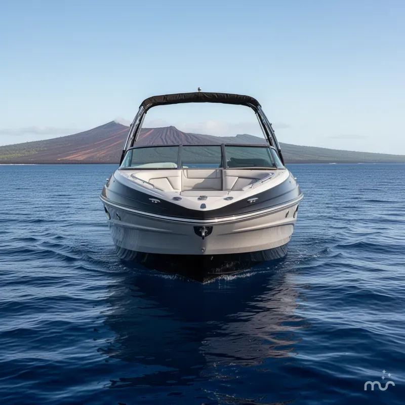 Slide: The Image of Crownline Boats 250 XSS 2025 - 1