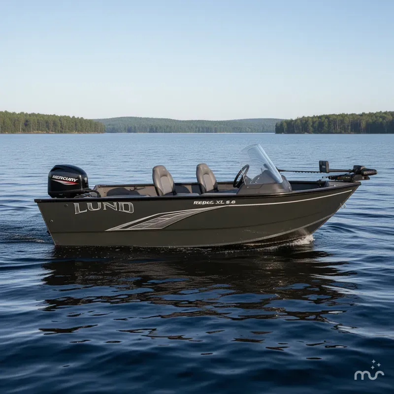 Slide: The Image of Lund 1650 Rebel XL SS 2021 - 0