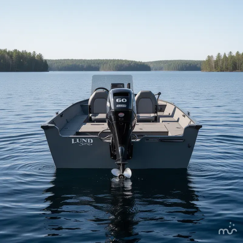 Slide: The Image of Lund 1650 Rebel XL SS 2021 - 3