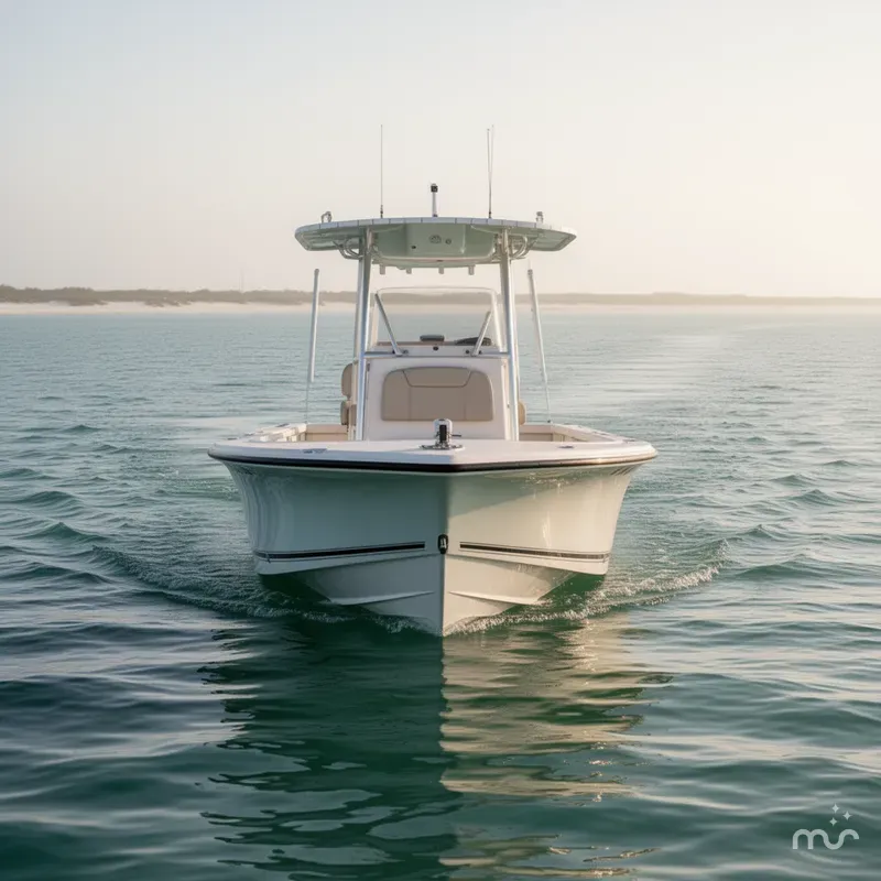 Slide: The Image of Key West 188BR 2022 - 2