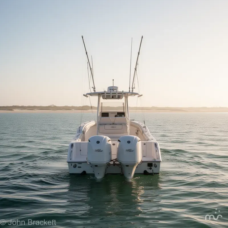 Slide: The Image of Sea Hunt Gamefish 30 2014 - 2