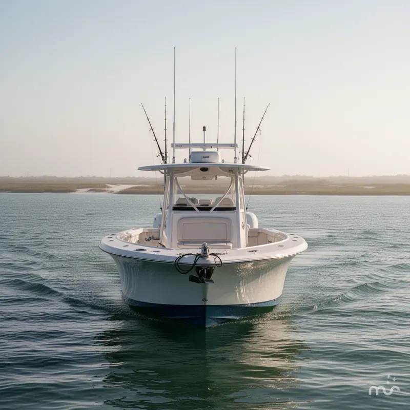 Slide: The Image of Sea Hunt Gamefish 30 2014 - 3