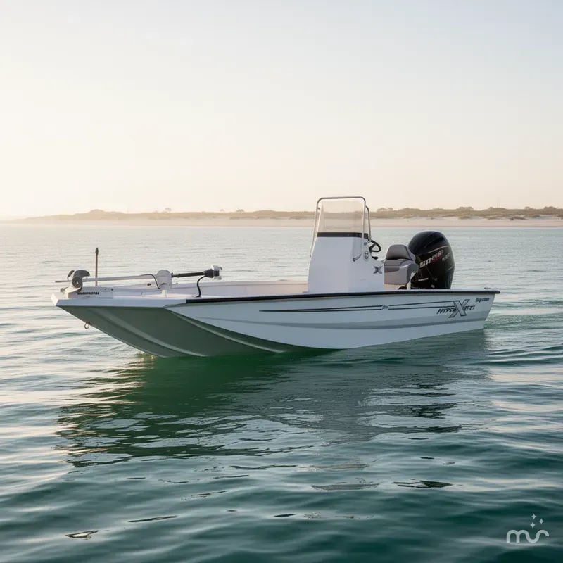Slide: The Image of Xpress Hyper-Lift Bay Series 210 BAY-175 HP 2025 - 1