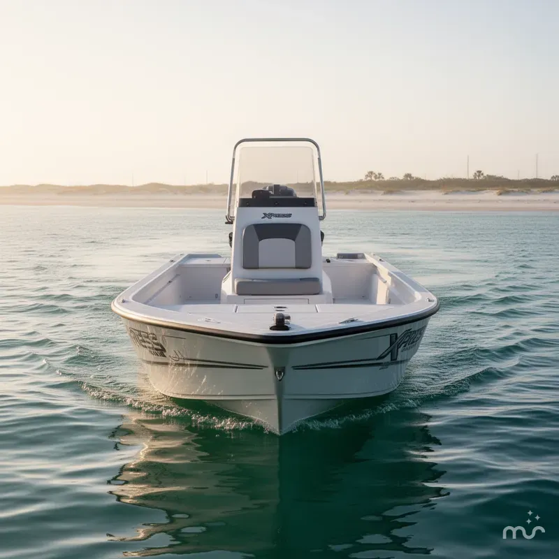 Slide: The Image of Xpress Hyper-Lift Bay Series 210 BAY-175 HP 2025 - 2