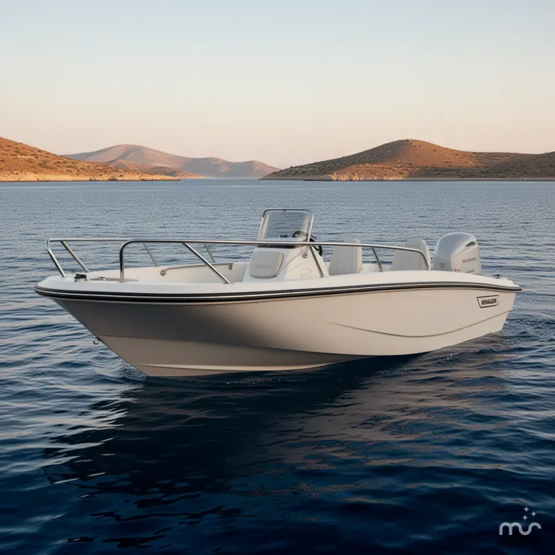 The Image of Boston Whaler 160 Super Sport 2025 - 0