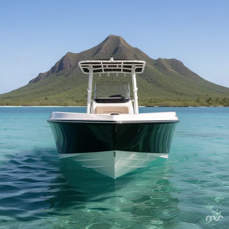 Slide: The Image of Bayliner Trophy T22CC 2025 - 1