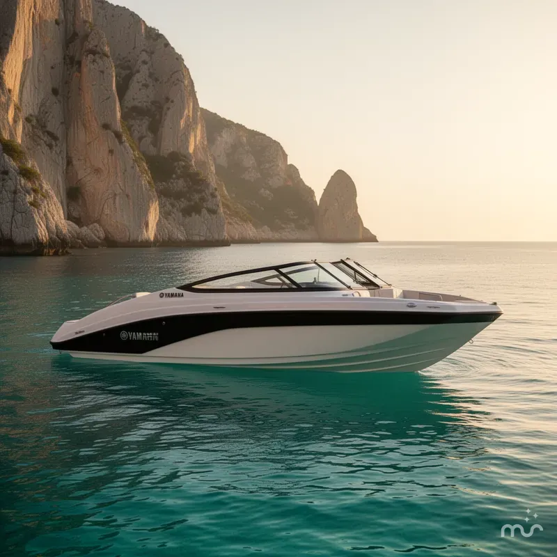 The Image of Yamaha SX190 2025 - 0
