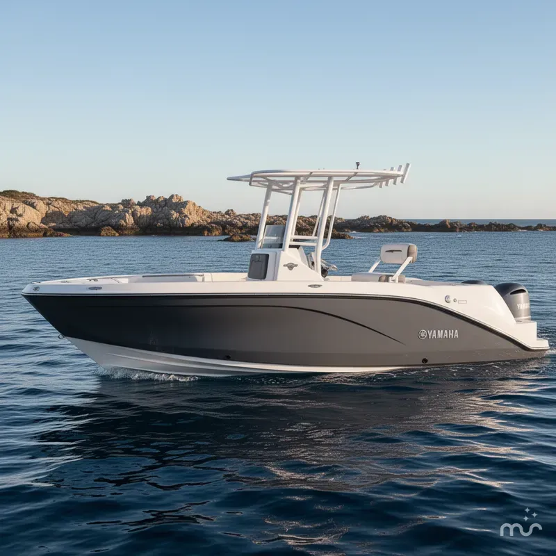 The Image of Yamaha 222 FSH Sport 2025 - 0