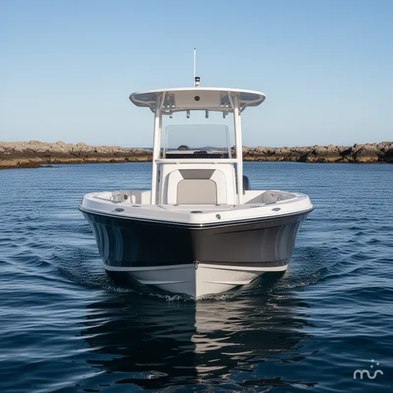 Slide: The Image of Yamaha 222 FSH Sport 2025 - 1