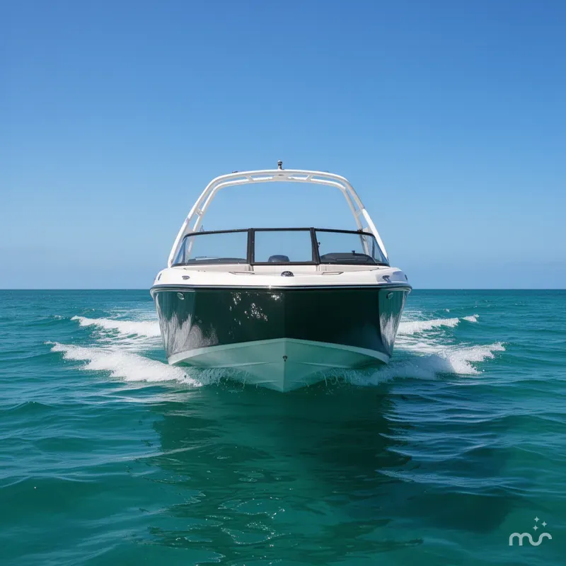 Slide: The Image of Yamaha 222SD 2025 - 1