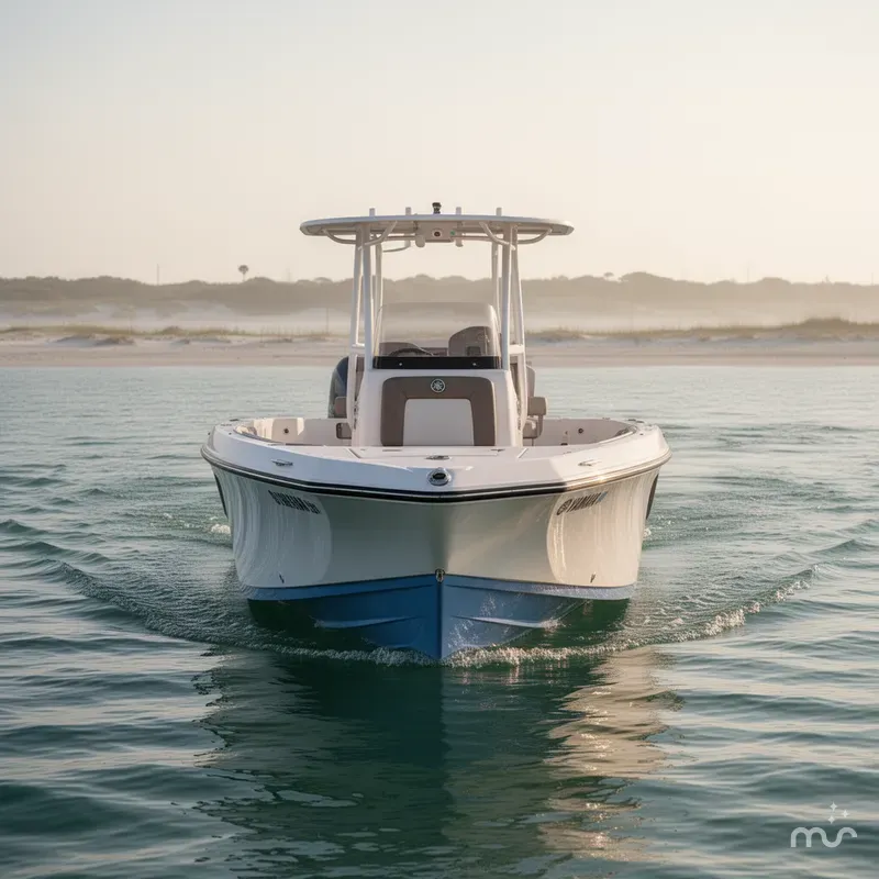 Slide: The Image of Yamaha 222 FSH Sport 2025 - 1