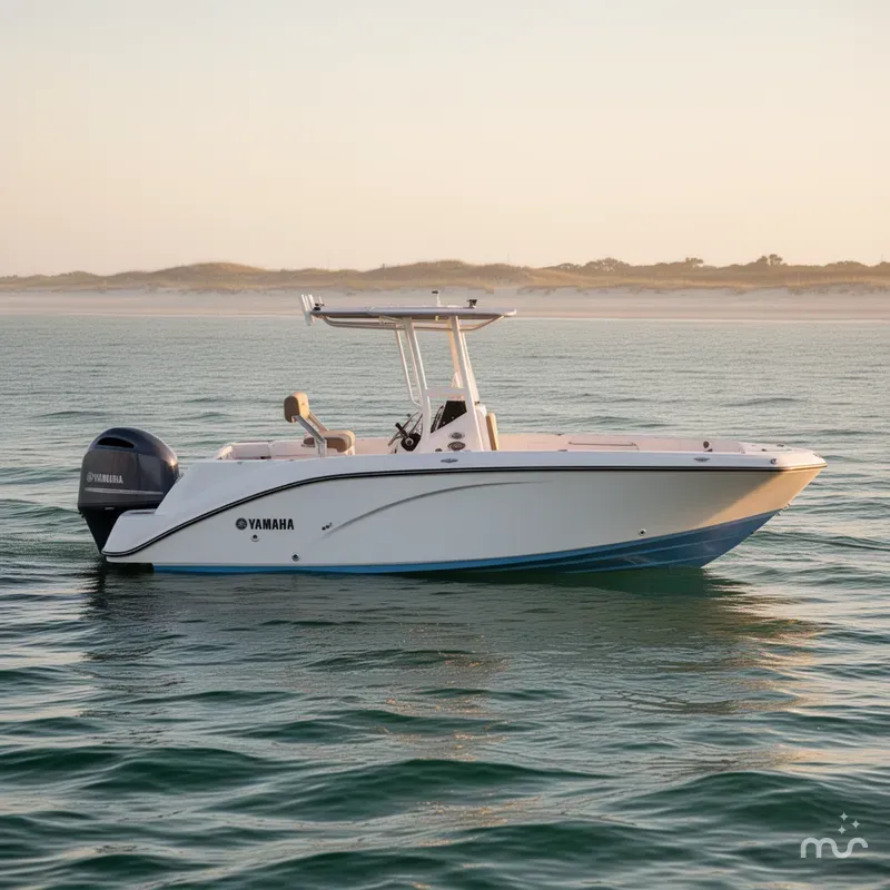 Slide: The Image of Yamaha 222 FSH Sport 2025 - 2