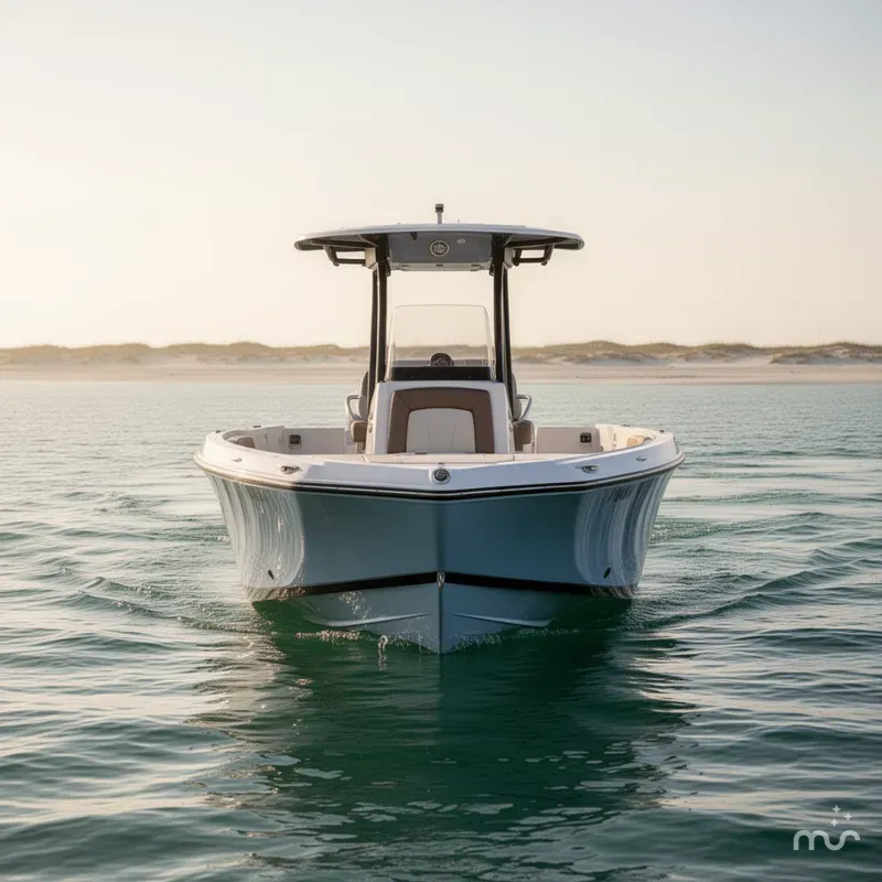 Slide: The Image of Yamaha 222 FSH Sport E 2025 - 1