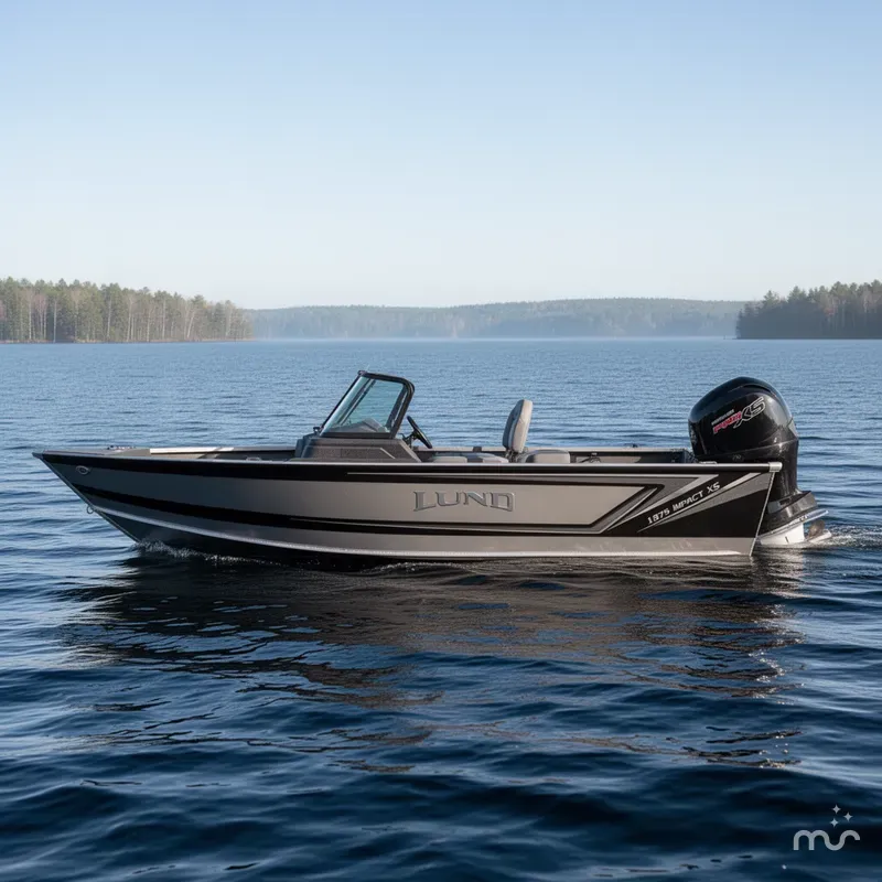 Slide: The Image of Lund 1875 Impact XS Sport 2025 - 1