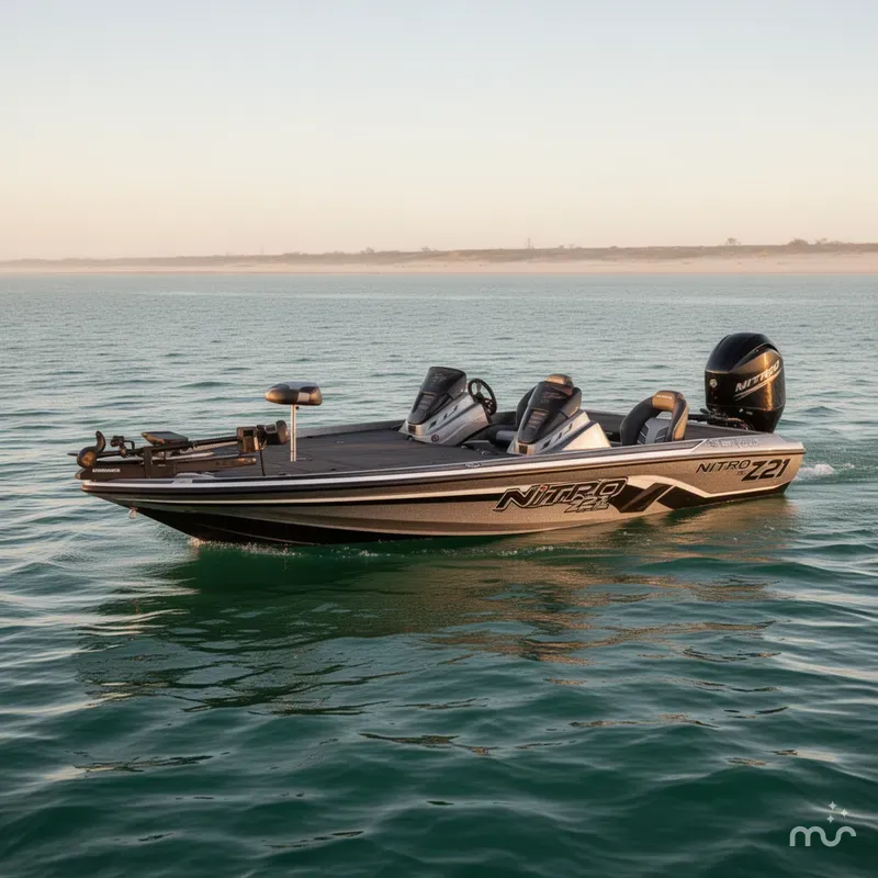 Slide: The Image of Nitro Z21 XL Pro 2024 - 0