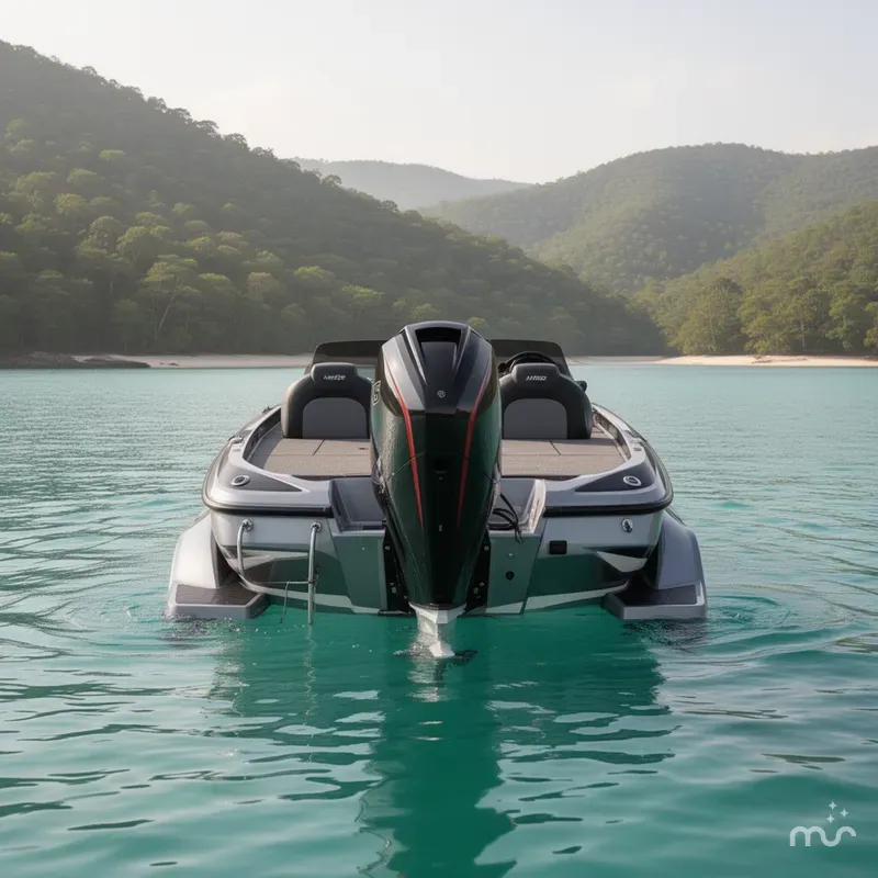 Slide: The Image of Nitro Z20 XL 2025 - 3