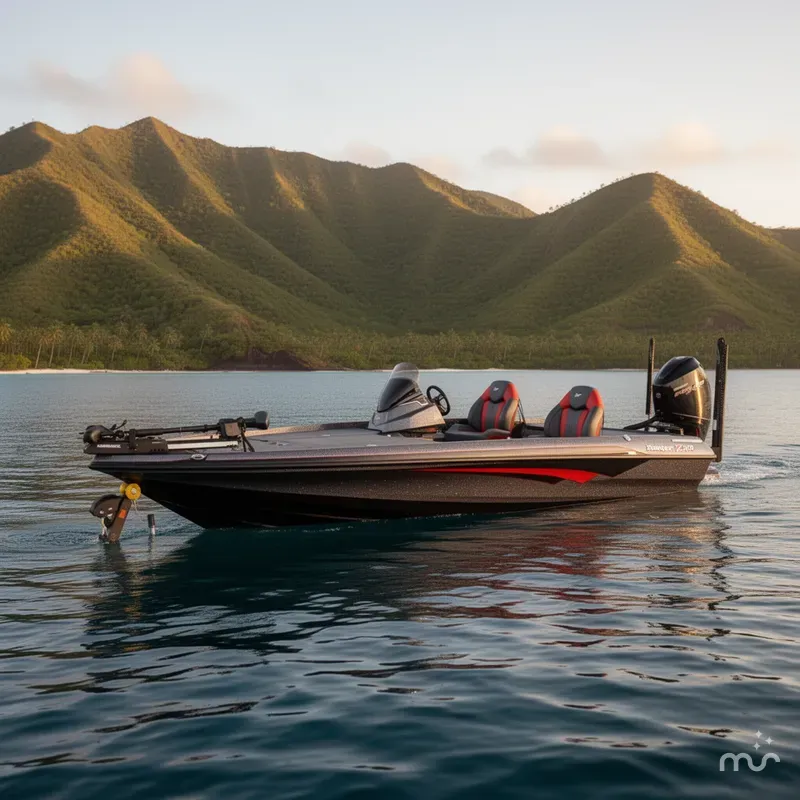 The Image of Ranger Z519R 2025 - 0