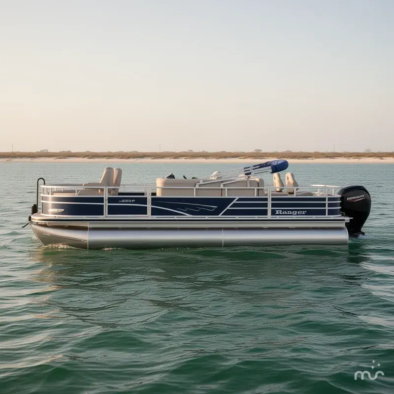 Slide: The Image of Ranger Reata 220F 2024 - 1