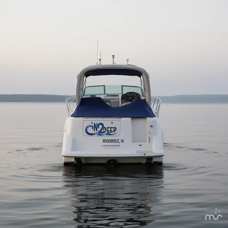 Slide: The Image of Bayliner 2855 Ciera 2002 - 2